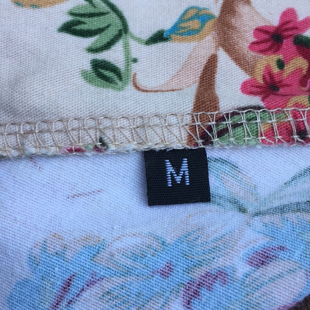 ❤️Vintage Style Floral Dress❤️ - Picture 11 of 11